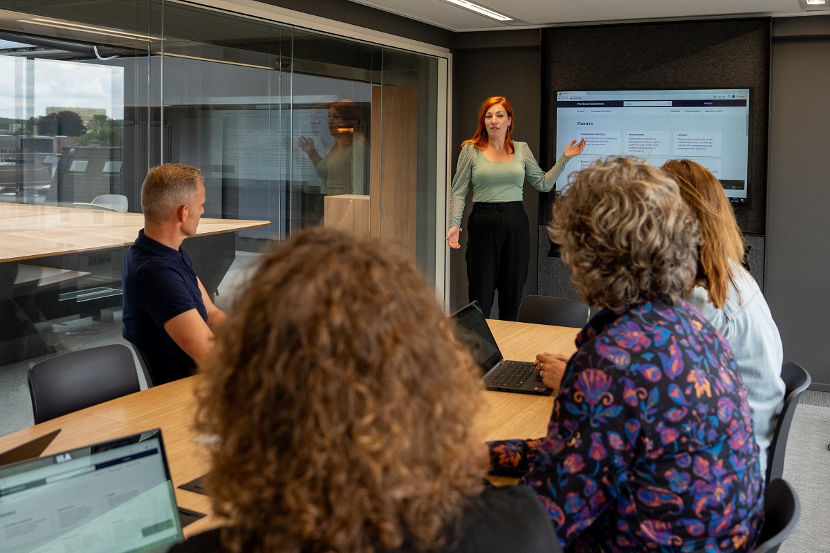 Provincie Gelderland Prog/Cultuur en Erfgoed