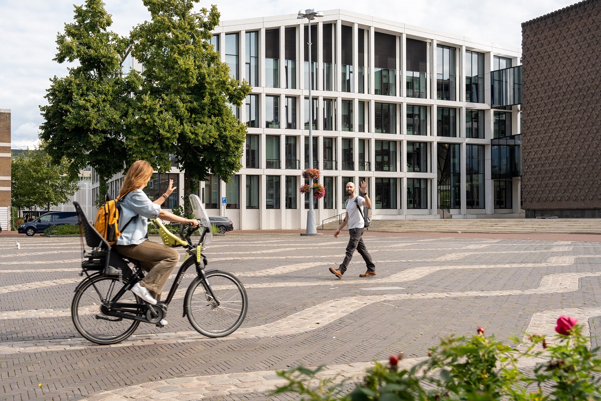 Provincie Gelderland 