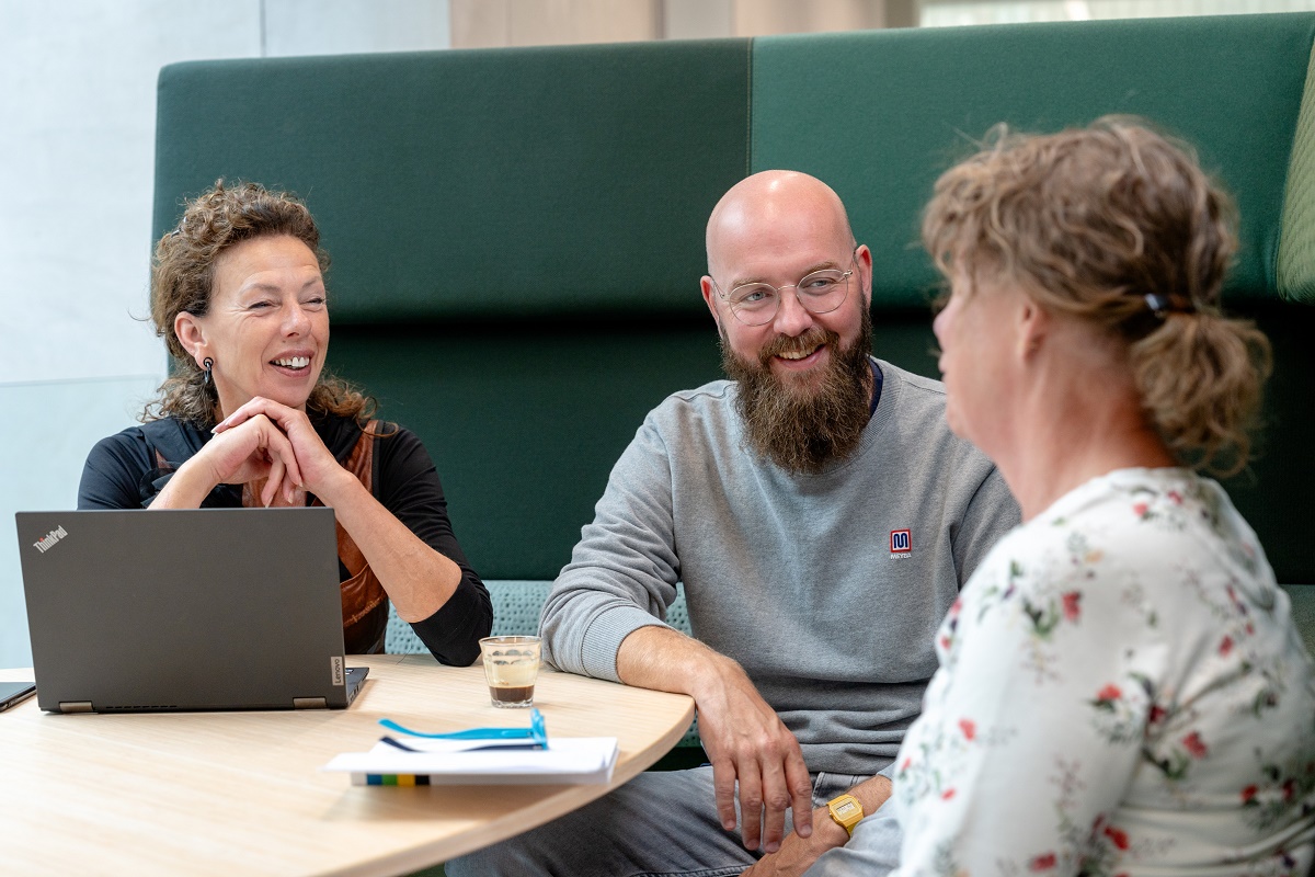 Provincie Gelderland 