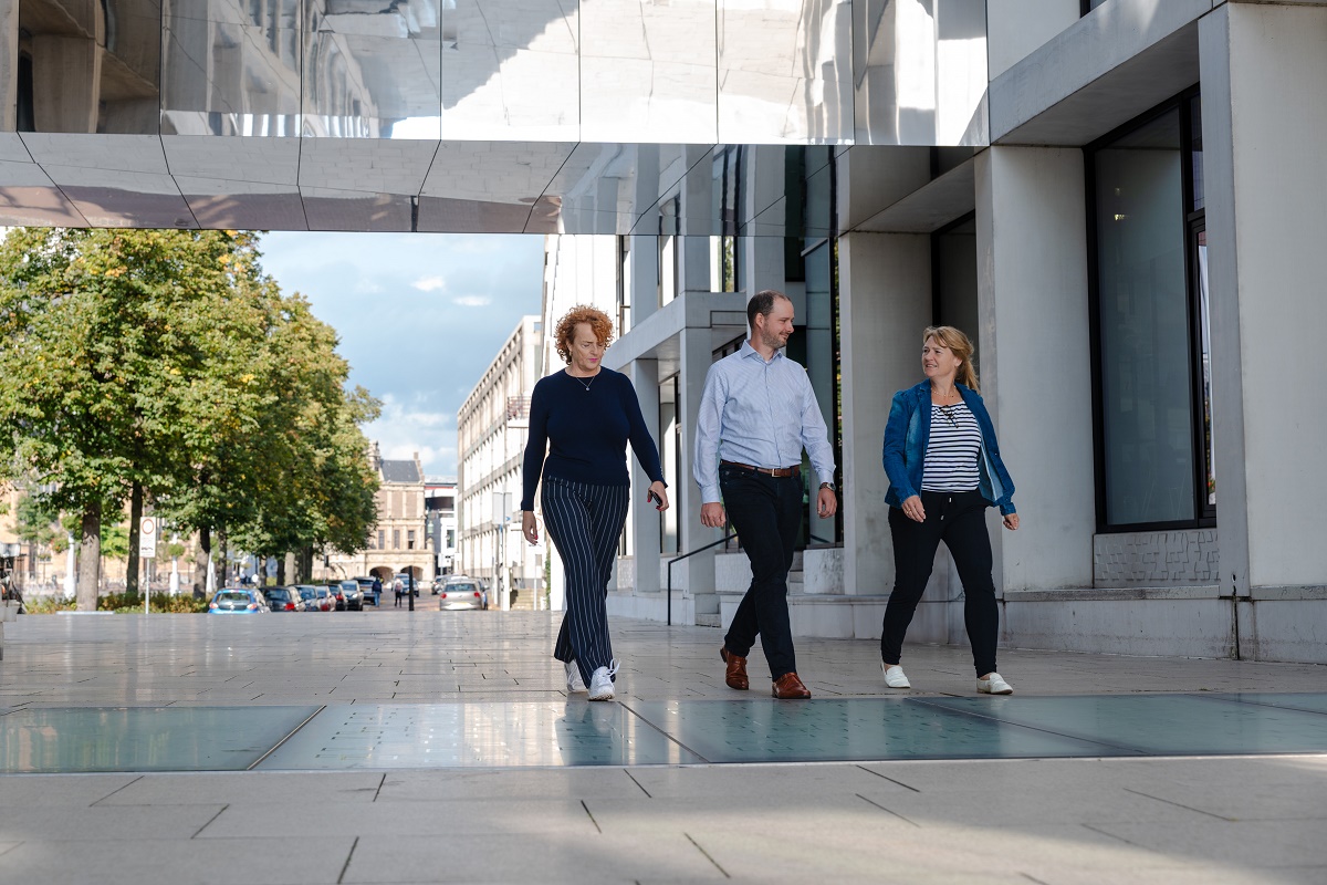 Provincie Gelderland 